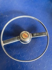 FIAT 500 D L F E SERVO CLACSON