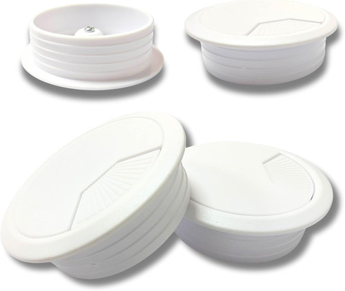 Set pezzi passacavo - set,