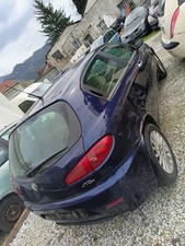 Paraurti Posteriore Alfa 147 Seconda Serie