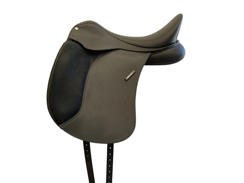 Wintec 500 dressage saddle - 500,