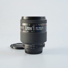 ECCELLENTE obiettivo zoom