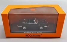 1/43 Minichamps Fiat 850
