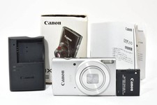 [Quasi come nuovo] Canon IXY