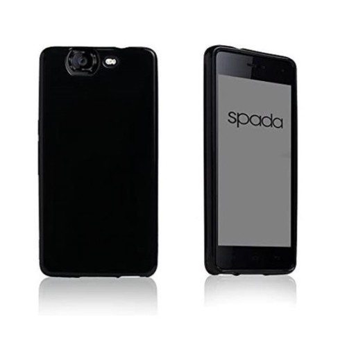 Custodia soft cover tpu glossy - soft,