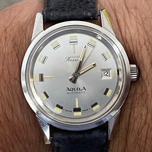 Orologio numa diver - orologio,