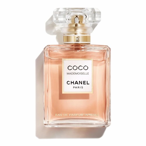 Parfum chanel coco - parfum,