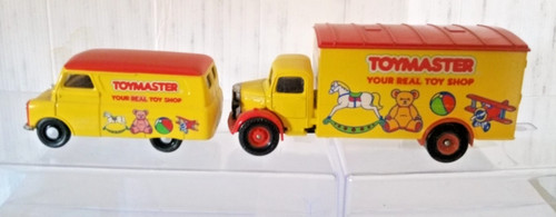 Corgi classica bedford - classica, o