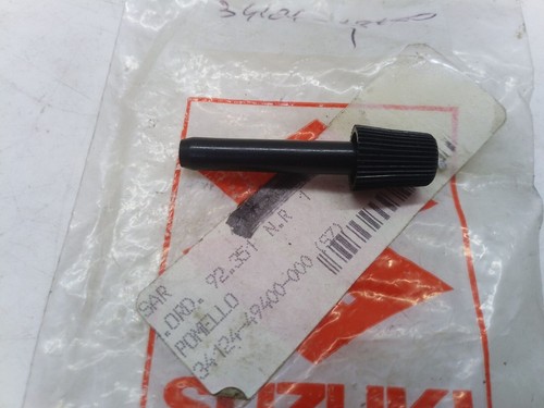 Suzuki 800 pomello - dr,