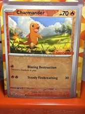 Charmander (esclusiva