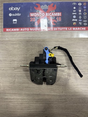 51842911 serratura elettrica - 51842911,