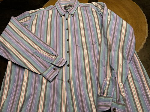Camicia vintage woolrich uomo - woolrich,