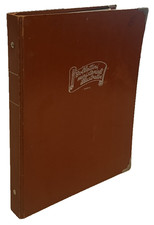 Italia Repubblica 1955/56