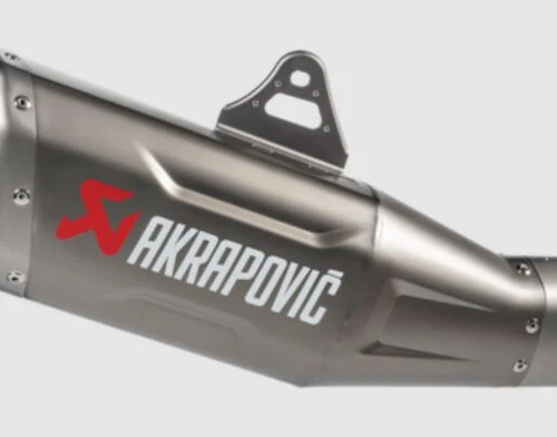 Akrapovic manicotto marmitta - akrapovic,