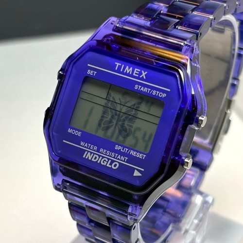 Orologio needles timex beams - orologio,