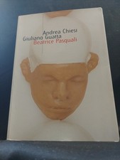 ANDREA CHIESI GIULIANO GUATTA BEATRICE PASQUALI ed l'artiere