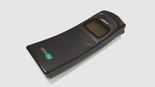 CELLULARI VINTAGE NOKIA 8110 NHE-6BX MATRIX DA COLLEZIONE LOTTO STOCK