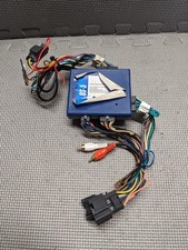 Ricambio autoradio OS-5 PAC GM