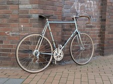 Bici da corsa vintage Eroica