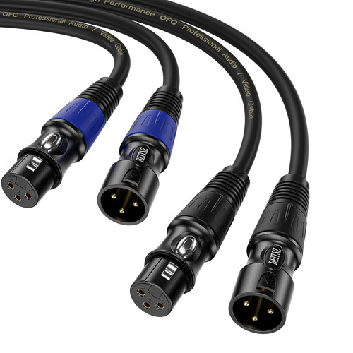 Cavo xlr bilanciato - cavo,