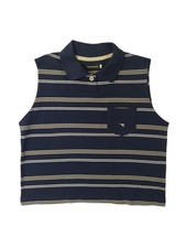 Polo smanicata Diadora donna