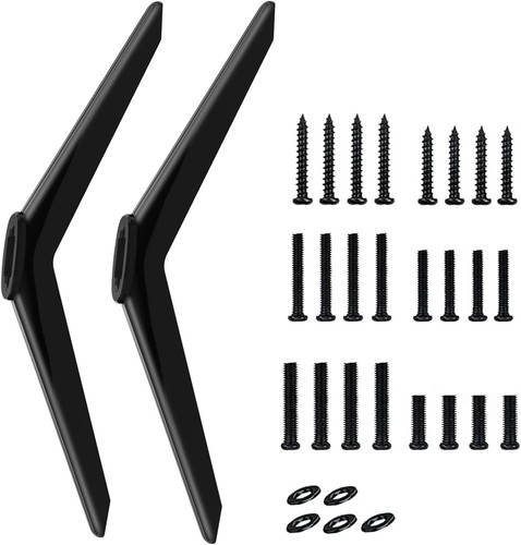 Gambe per supporto tcl 28 - tv,
