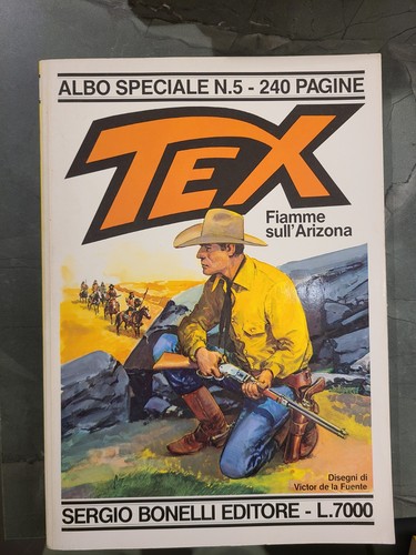 1992 sergio bonelli editore - 1992,