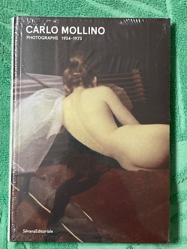 Carlo mollino photographs - carlo,