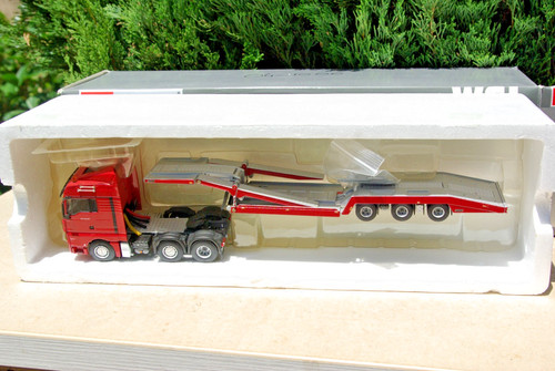 Wsi camion mantgx xlx - camion, 6x2