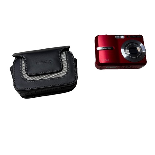 Samsung s760 megapixel - samsung,