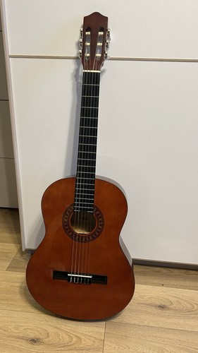 Chitarra classica stag 4 - chitarra,