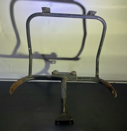 Telaietto anteriore moto - -,