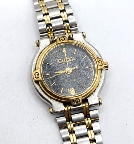 Gucci 9000l women quartz - women's,