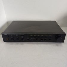 Yamaha C-45 Natural Sound