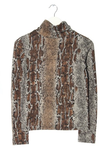 Zara maglione dolcevita donna - maglione,