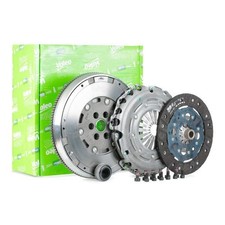 Kit frizione valeo 837162 - kit,
