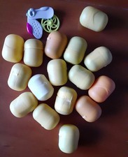 LOTTO 16 SORPRESINE KINDER CON