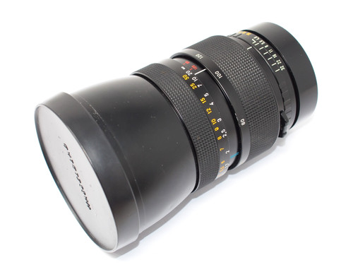 Hasselblad 120 f4 8 - 60-120, mm