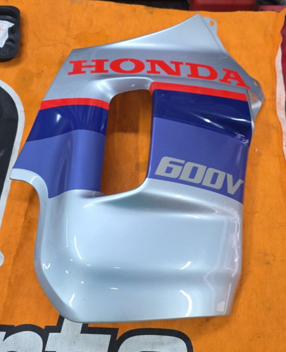 Fianchetto destro honda - destro,