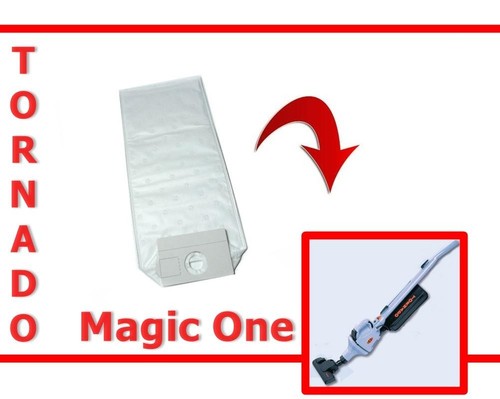 Sacchetti tornado magic one - sacchetti,
