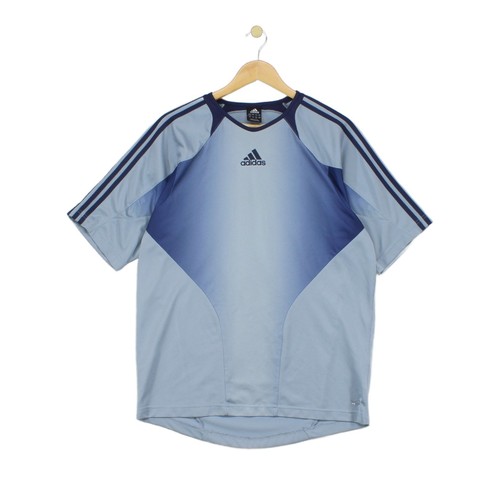 Shirt adidas vintage - t-shirt,