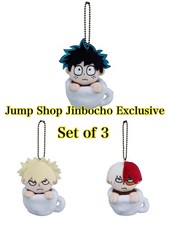 Jump Shop Jinbocho Esclusiva