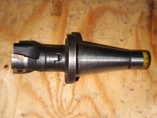 Fresa de escuadrar porta placa