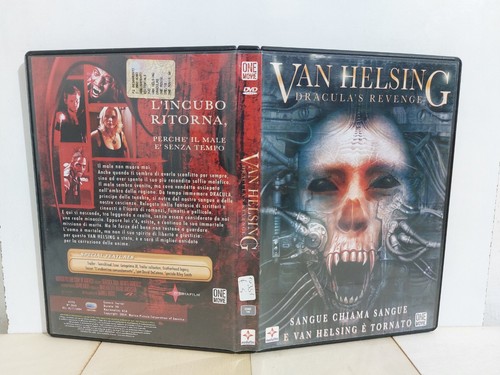 10351 dvd van helsing - 10351,