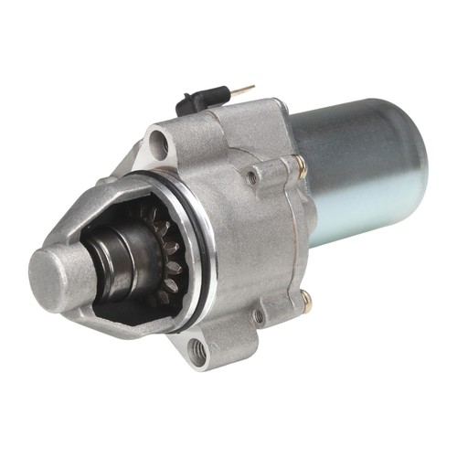 Motorino avviamento starter