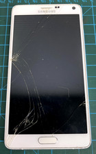 Smartphone samsung galaxy - samsung, note