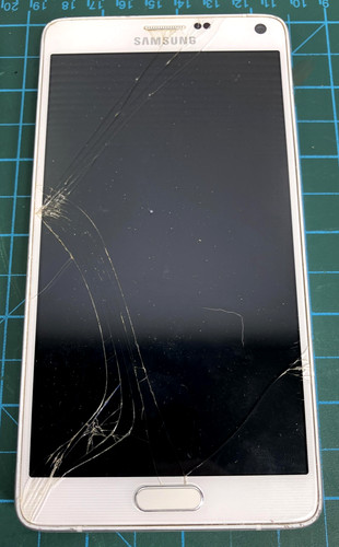 Smartphone samsung galaxy - smartphone,