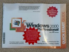 Microsoft Windows 2000