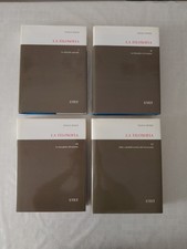 La filosofia Utet 4 volumi