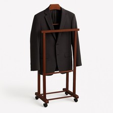 Appendiabiti Indossatore in