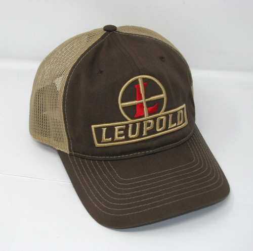 Cappello berretto leupold - berretto,